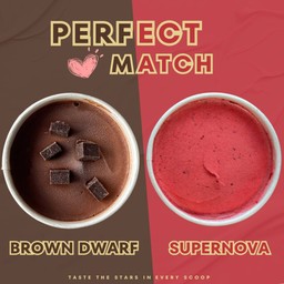 PERFECT MATCH