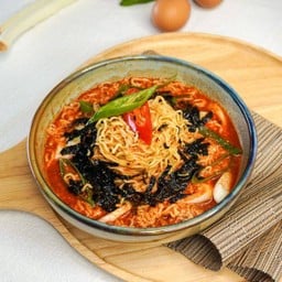 KOREAN RAMYUN (ฮันกุกรามยอน)
