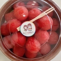 แตงโมบอล สายพันธุ์ซอนญ่า 1 กล่อง