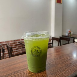Clear Matcha