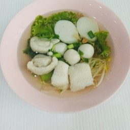 ก๋วยเตี๋ยวปลา