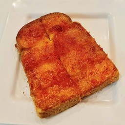 ปังแยมรสผลไม้รวม