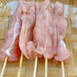 เนื้อไก่