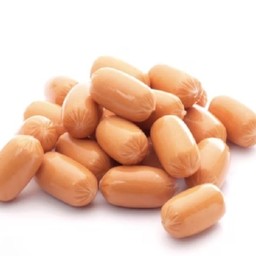 ไส้กรอกคอกเทลไก่