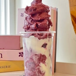 Thirty-nine Smoothies นวลจันทร์34