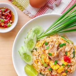 ข้าวผัด