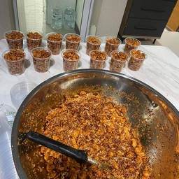 ขนมจีนน้ำเงี้ยวเชียงรายคุณยุ ครัวบ้านสวนคุณยุ