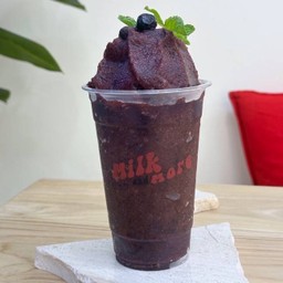 มิกซ์เบอร์รี่สมูทตี้