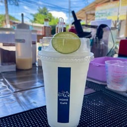 Home Cafe’ ดูดชา