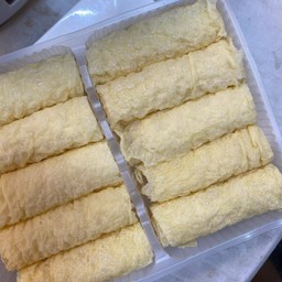 ฟองเต้าหู้