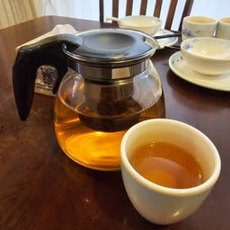 御食坊 (YESMUM)