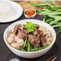 ร้านก๋วยเตี๋ยวN'หมูเด้ง by ลาบขอนแก่น3