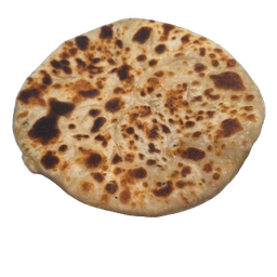 แป้งโอลวีทใส่ไส้มันฝรั่ง