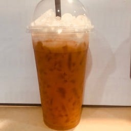 ชาไทยเย็น