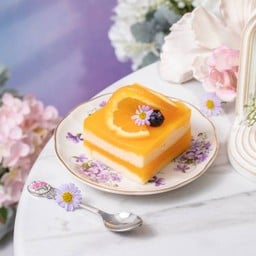 เค้กส้ม