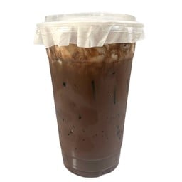 โกโก้เข้มข้น (สูตรพรีเมี่ยม)