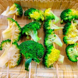 บล็อคโคลี่