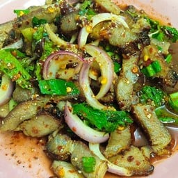 น้ำตกหมูย่าง