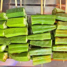 กระเจี๊ยบ