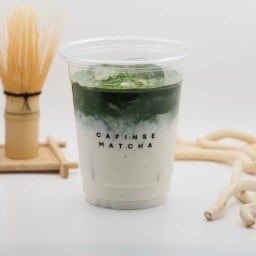 Cafinse Matcha - คาฟินเซ่ มัทฉะ