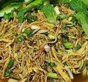 ซุปหน่อไม้