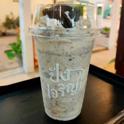 Oreo Milk