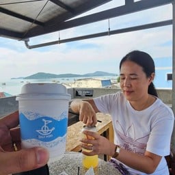 Tali Kopi สัตหีบ ชลบุรี