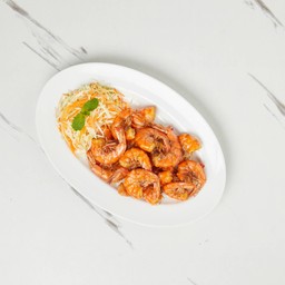 กุ้งเรือนแก้ว