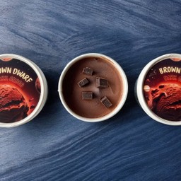 BROWN DWARF Dark Choco