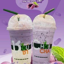 มันม่วง