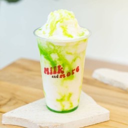 มิลล์แคนตาลูป