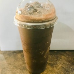 โกโก้ปั่น