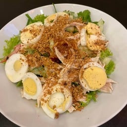 สลัดลาว
