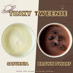 TINKY TWEENIE