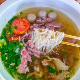 ครัวลาวเวียงจันทน์