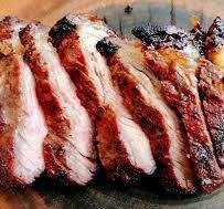 เนื้อเสือย่าง