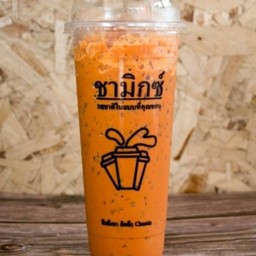Chamix coffee ชามิกซ์ สาขาเตาหลวง สาขาเตาหลวง