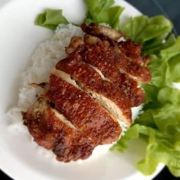 เตี๋ยว เตี๋ยว By two Girls - ลาดพร้าว94