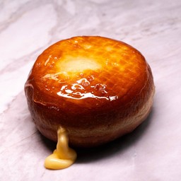 Lemon Crème Brûlée