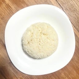 ข้าวสวย