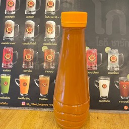 คอฟฟี่ + ชาชัก (แบบขวด)