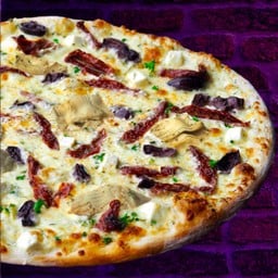 กรีกพิซซ่า