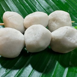 ลูกชิ้นปลา