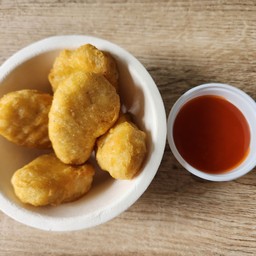 นักเก็ตไก่