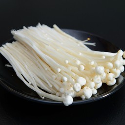 เห็ดเข็มทอง