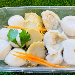 ยำสี่สหาย ยกทัพ