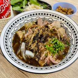 วากิว+เสือร้องไห้+เอ็น+สะไบนาง+เนื้อตุ๋น+ลูกชิ้น