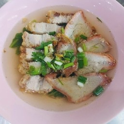 เกาเหลาหมูรวม