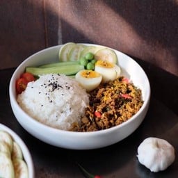 คั่วกลิ้งไก่