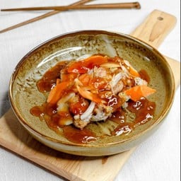 TANGSUYUK (ทักซูยุกเกาหลี)